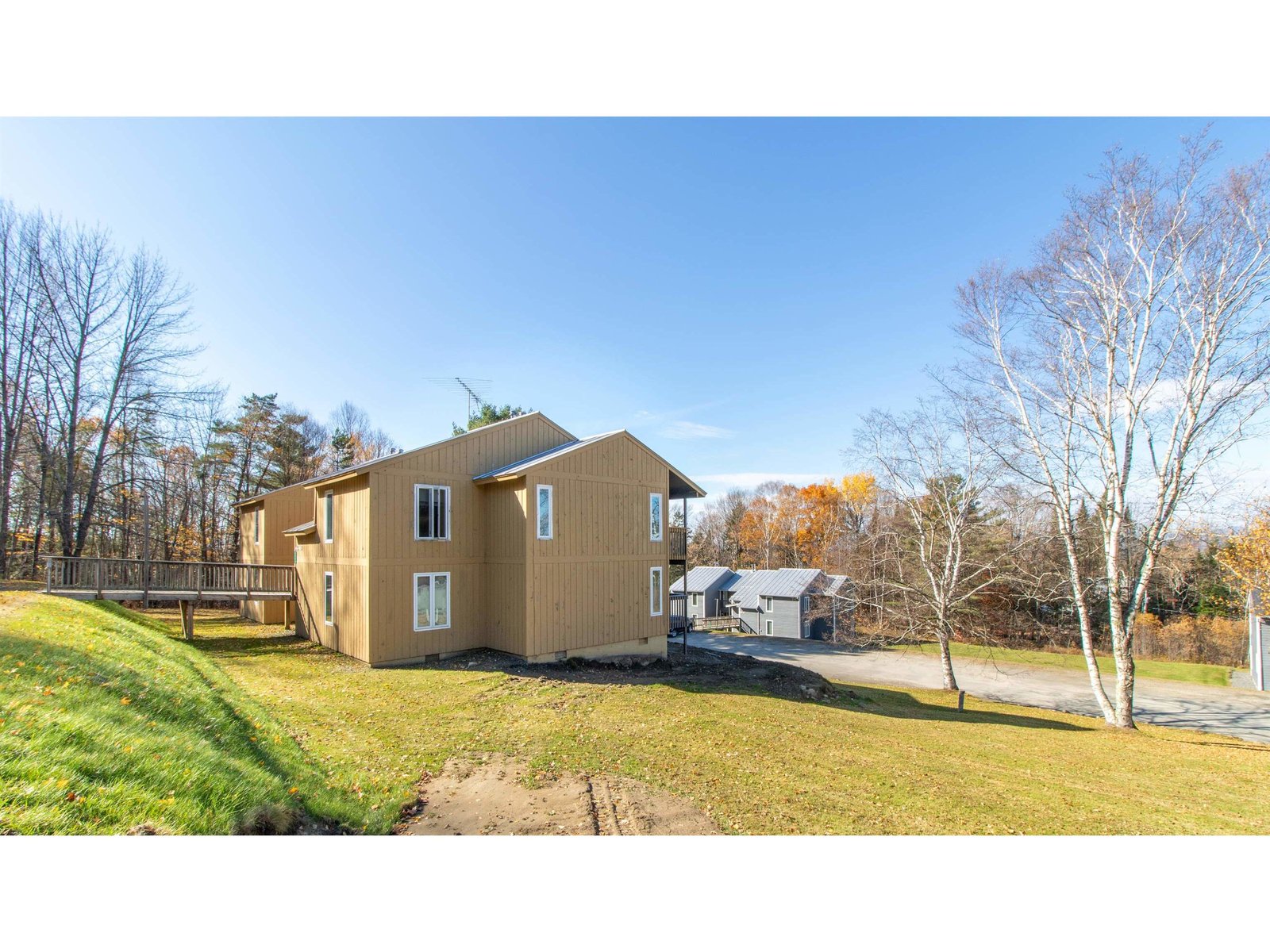 2202 Mountain Road, Unit 47