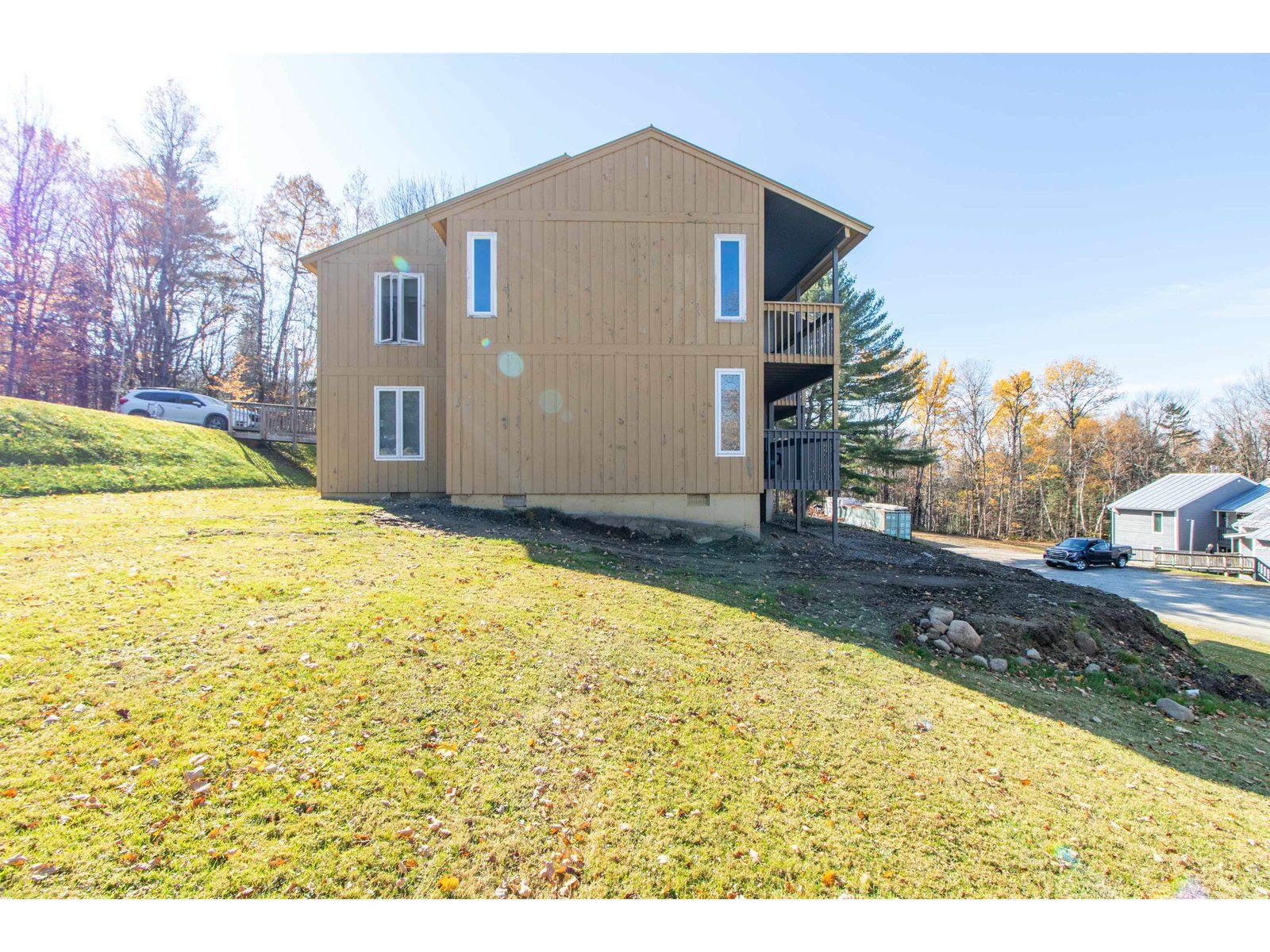 2202 Mountain Road, Unit 47