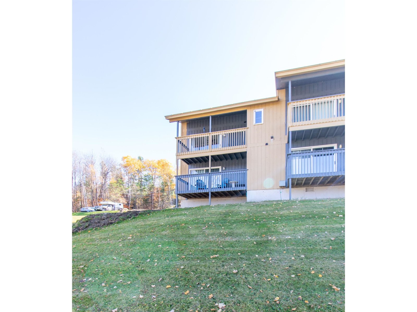 2202 Mountain Road, Unit 47