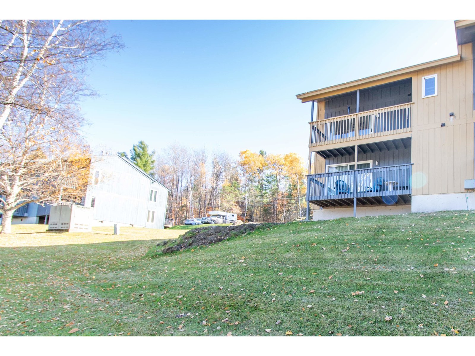 2202 Mountain Road, Unit 47