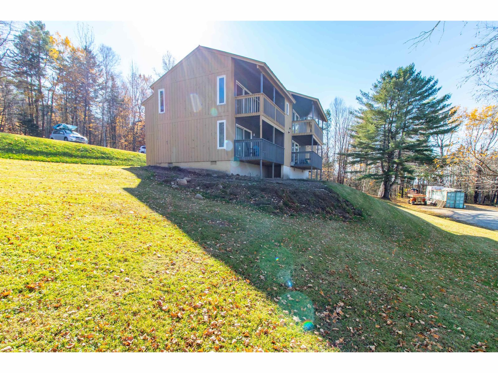 2202 Mountain Road, Unit 47