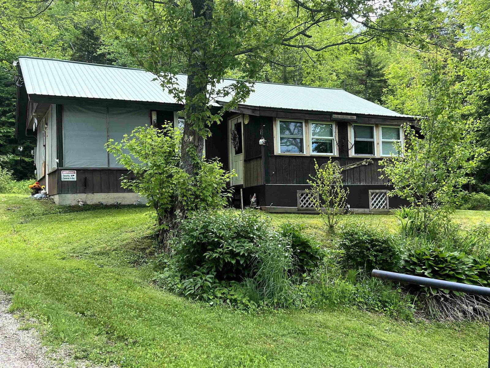 2207 Gap Road, Goshen