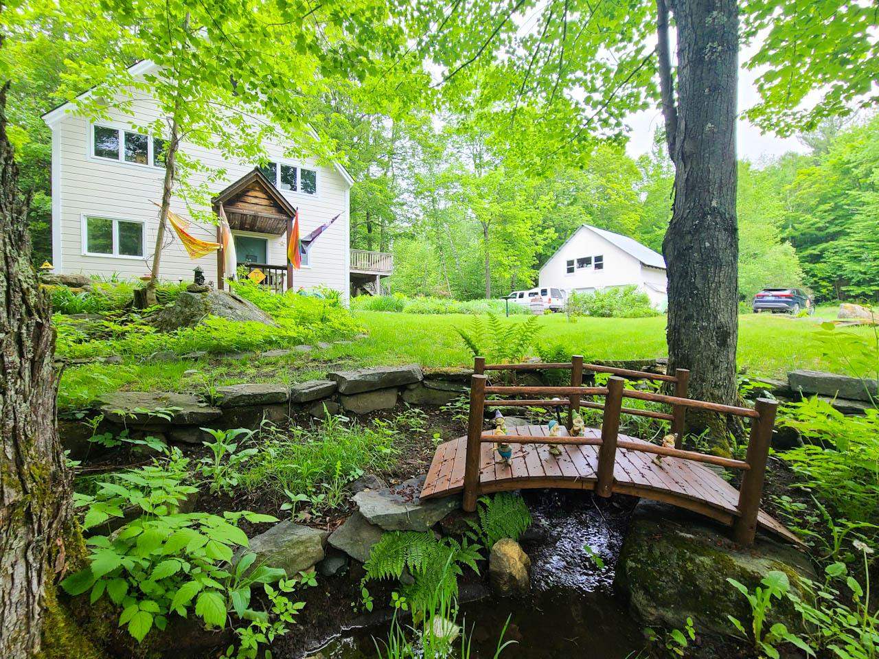 221 Dump Road, Warren 221 Dump Road, Warren
