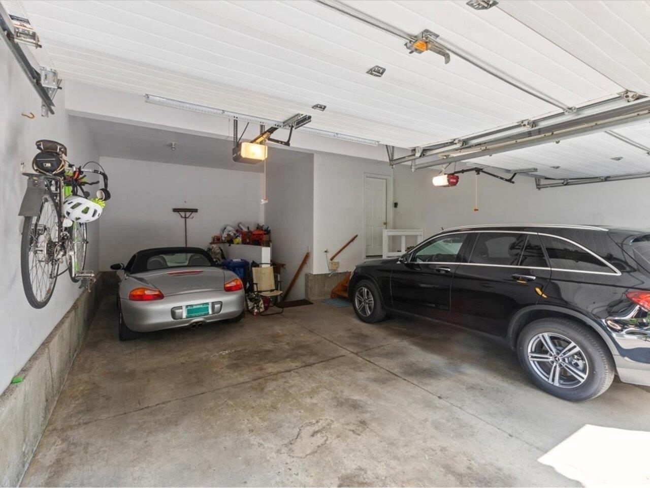 3-Car Garage