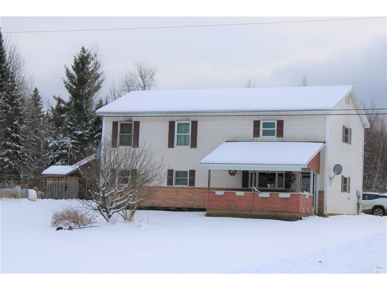 2230 Pepin Road, Brownington 2230 Pepin Road, Brownington