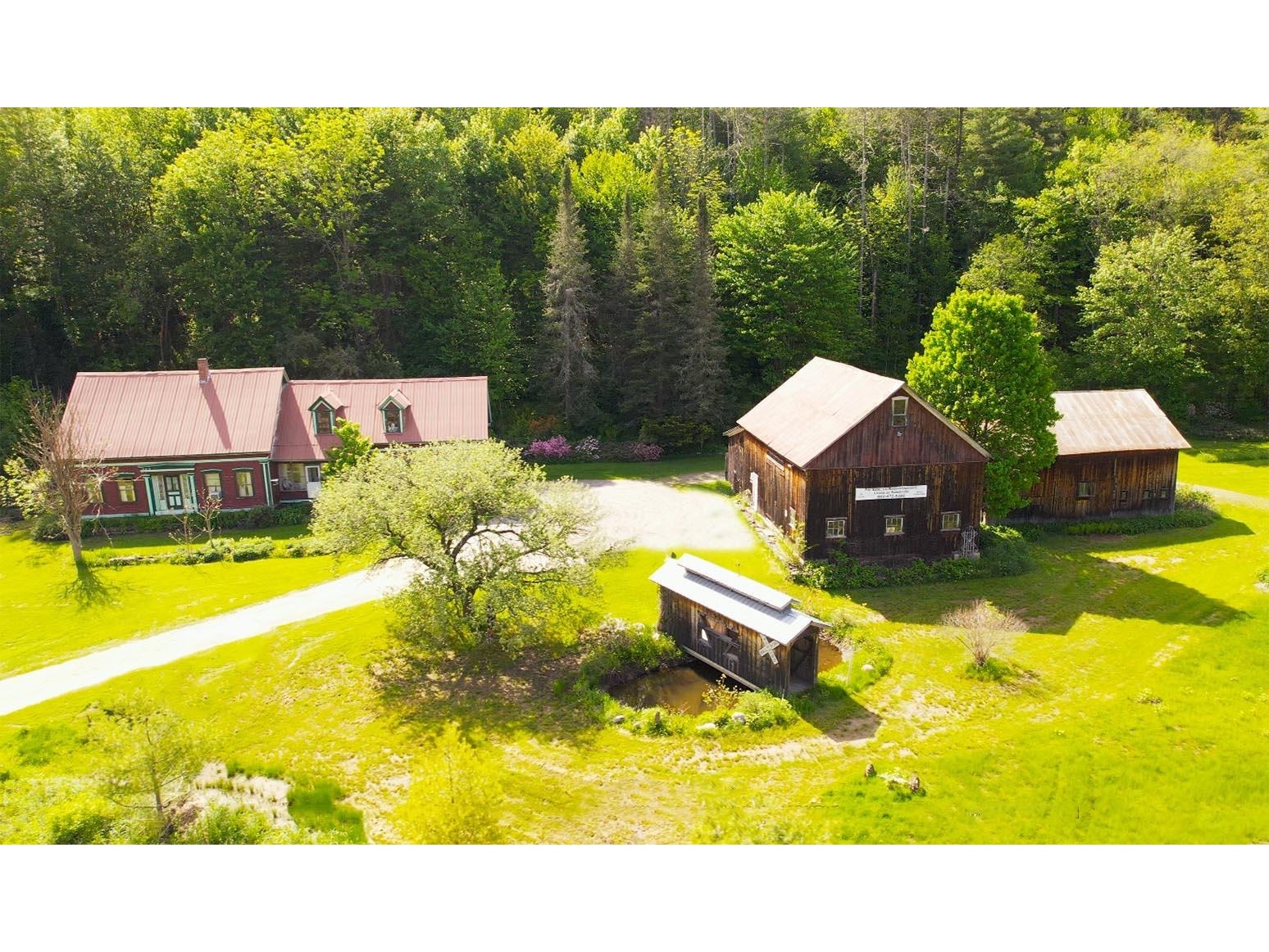 2259 Craftsbury Road, Hardwick