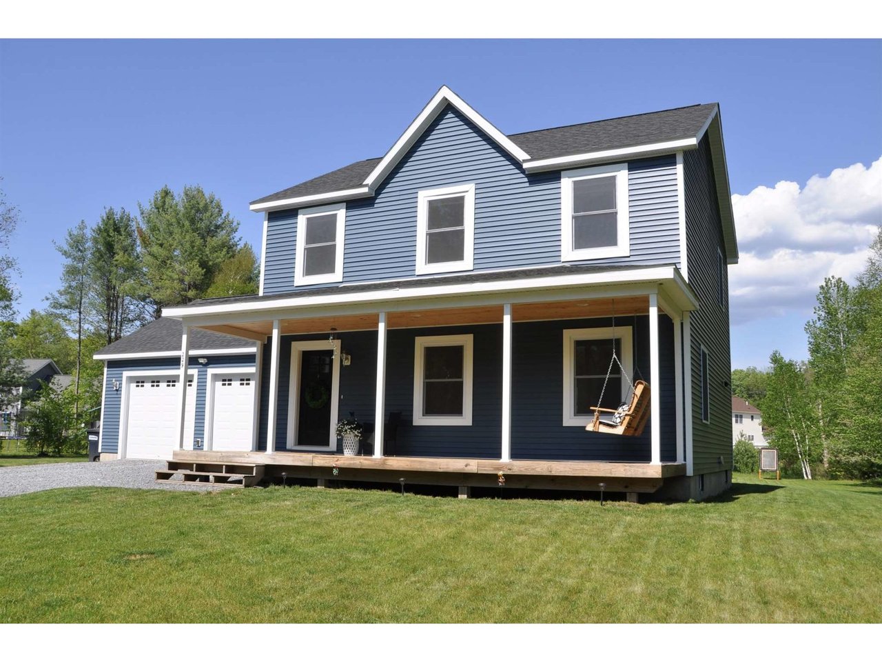 229 Daisy Lane, Middlebury 229 Daisy Lane, Middlebury