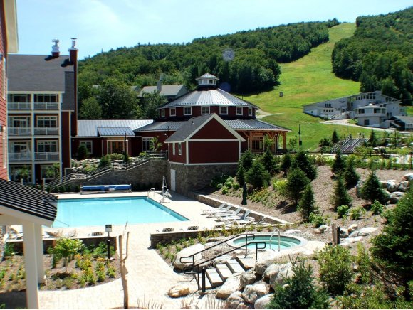 235 IV Clay Brook at Sugarbush, Unit 235