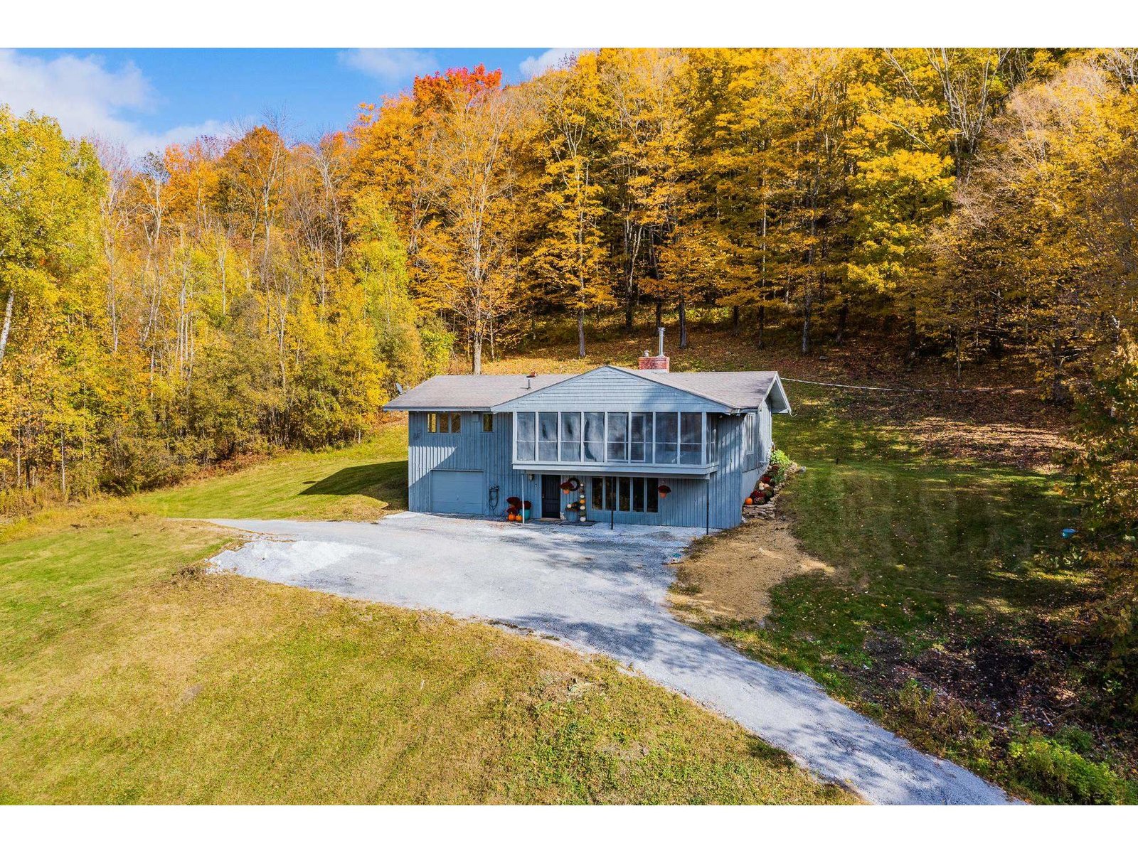 2354 Danby Mountain Road