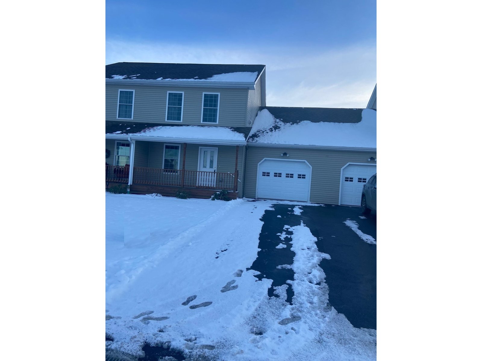 24 Fecteau Circle, Unit 18