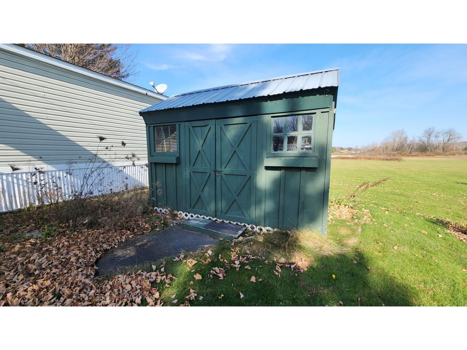 2477 US Route 5, Unit Lot C3