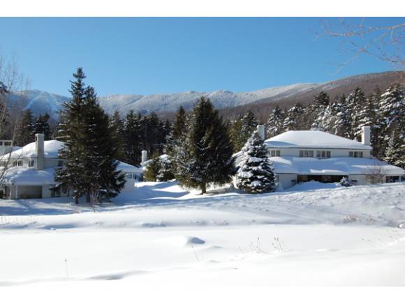 248 Club Sugarbush Ext #17, Unit 17