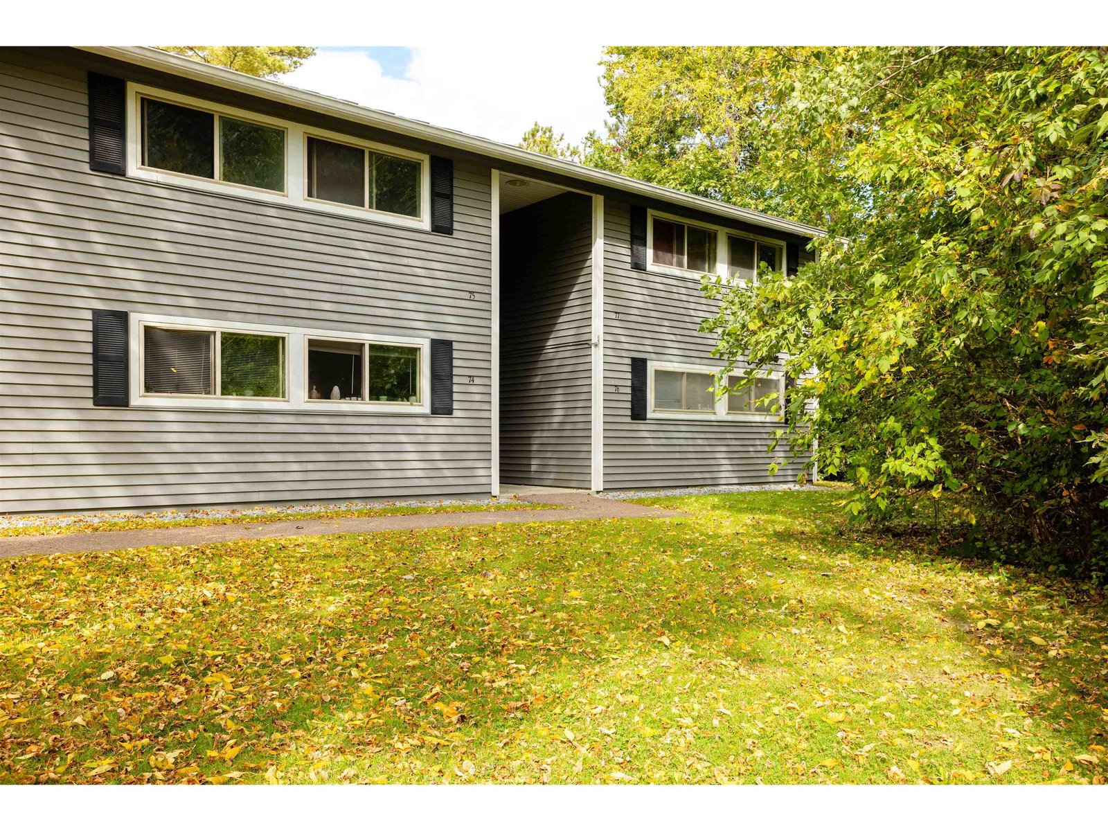 248 Quarry Hill Road, Unit 75