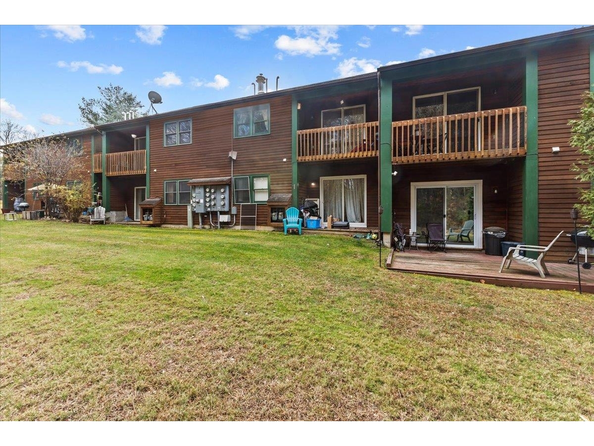 25 Bay Crest Drive, Unit 107