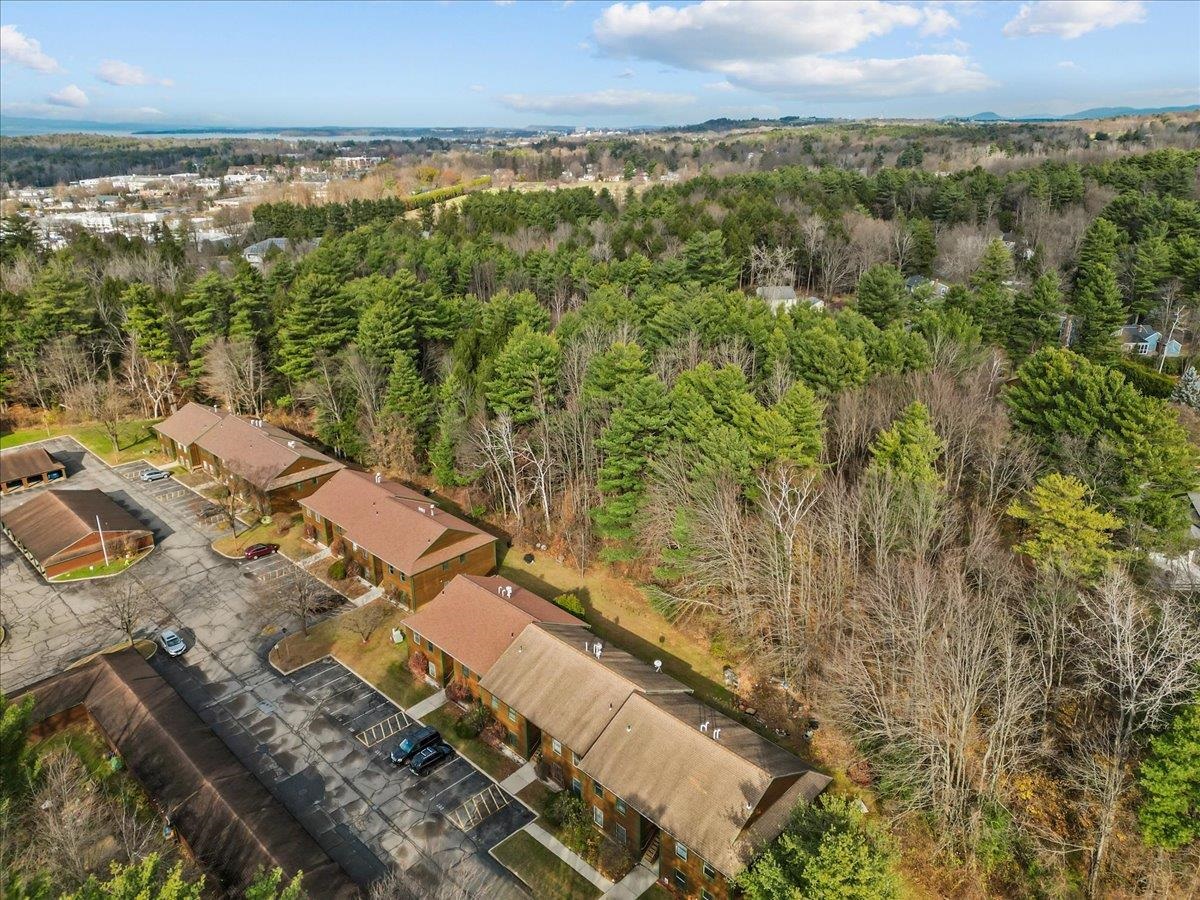 25 Bay Crest Drive, Unit 107