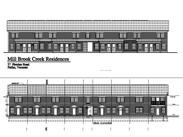 25 Fletcher Road, Unit 101