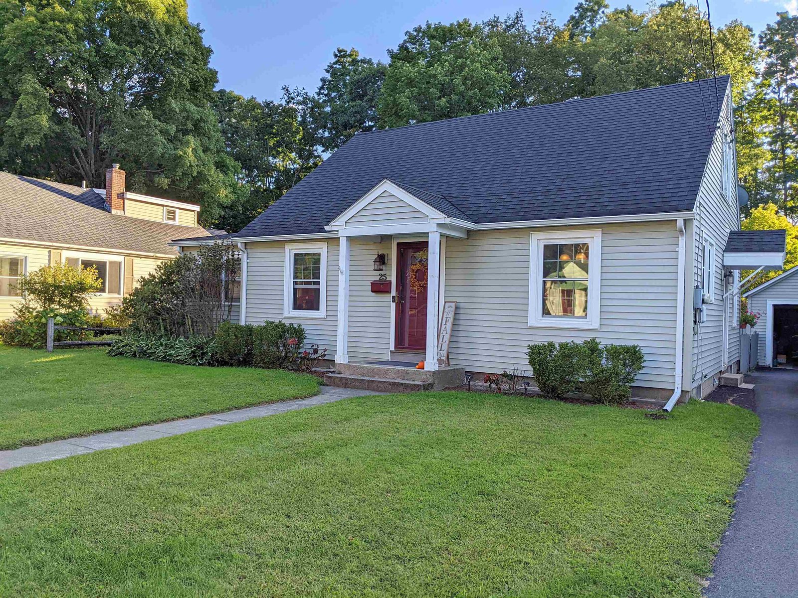 25 Lamoille Street, Essex 25 Lamoille Street, Essex