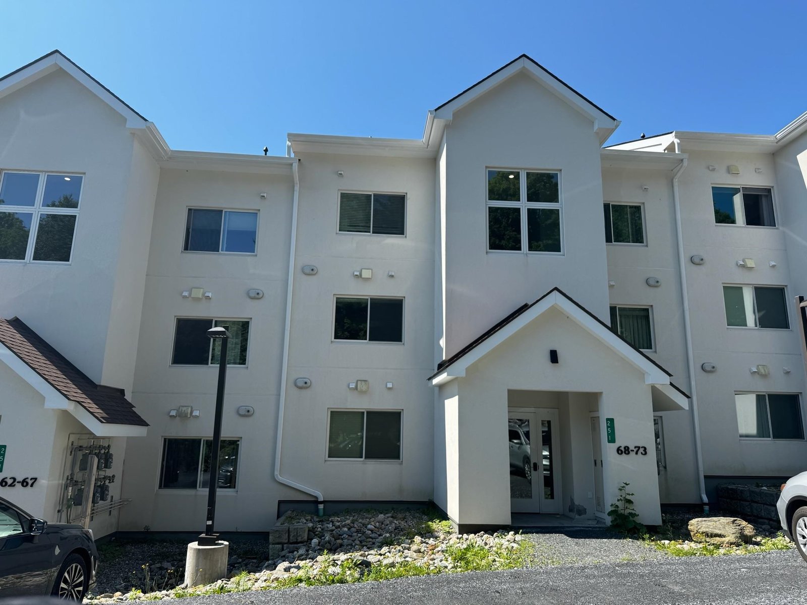 251 Mountainside Drive, Unit 72