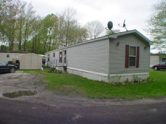 26 Brault Trailer Park