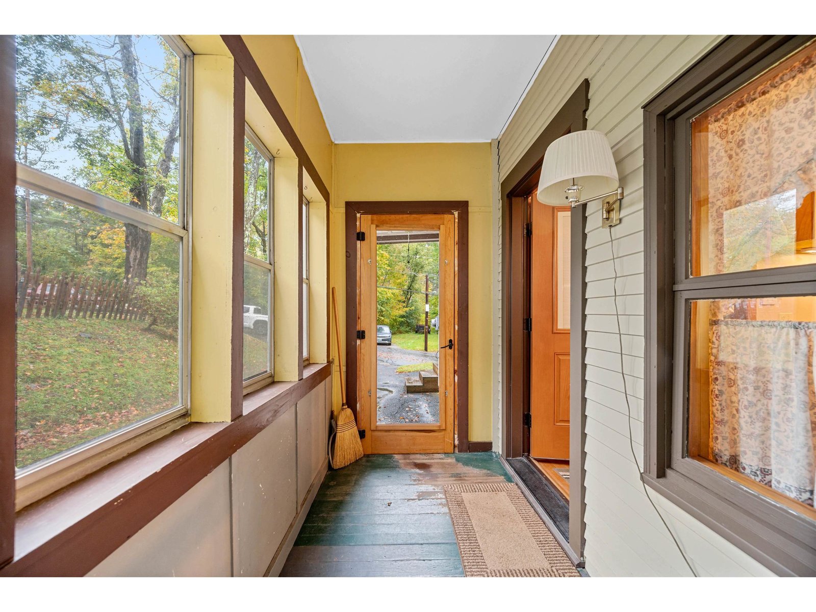 Mudroom