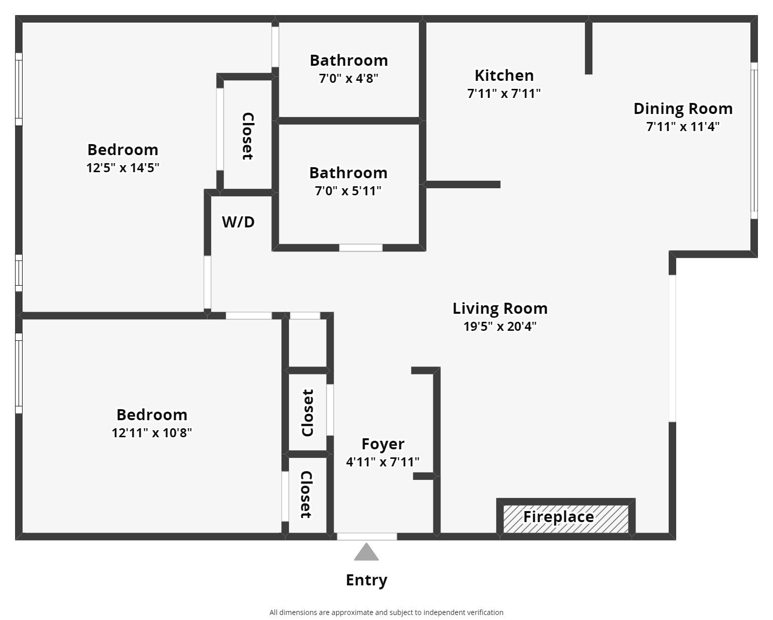 27 Nature Trail Road, Unit 207