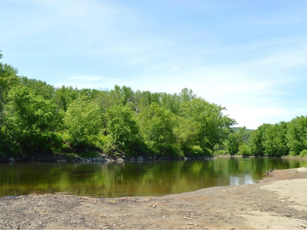 Kayak, Fish, Swim, & Relax!