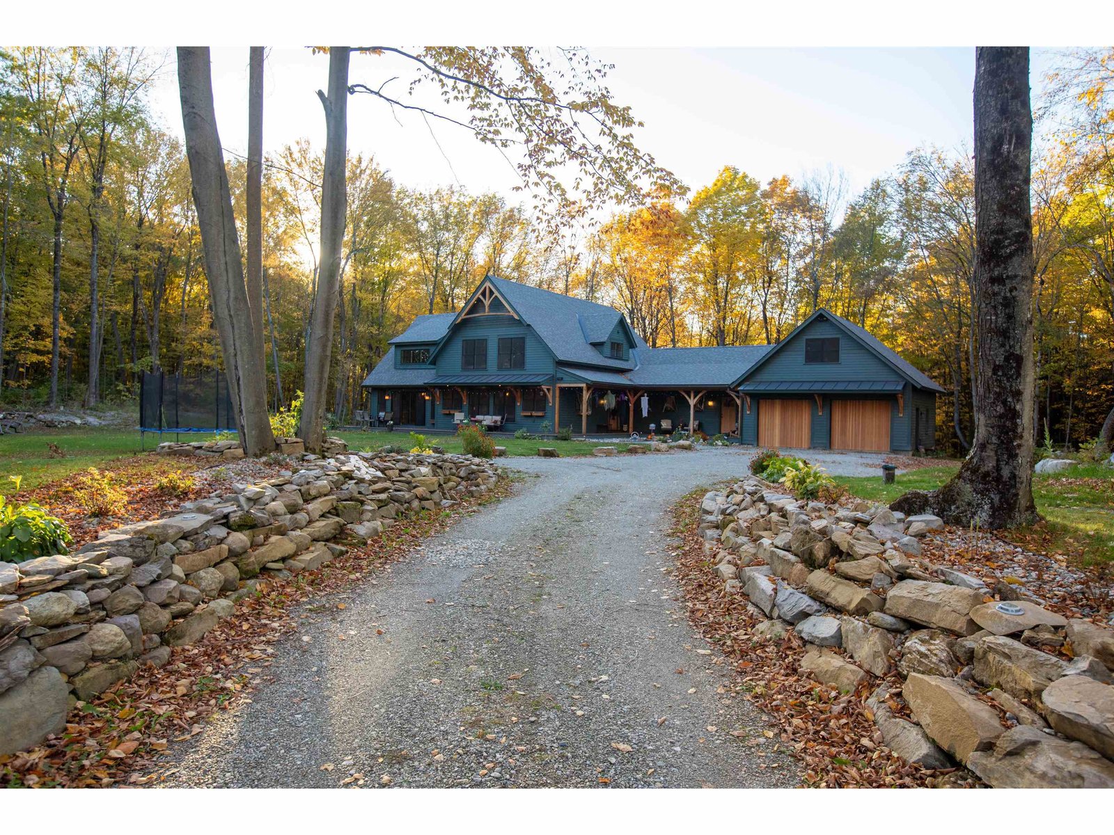 274 Pinecrest Road, Hinesburg