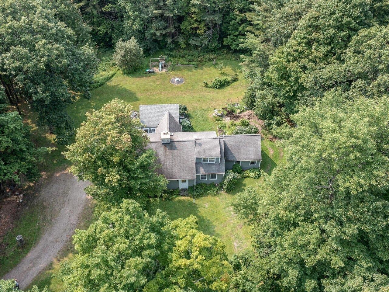 277 Cilley Hill Road