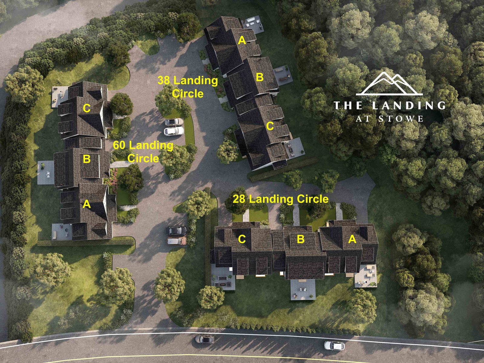 28-C Landing Circle, Unit 28-C