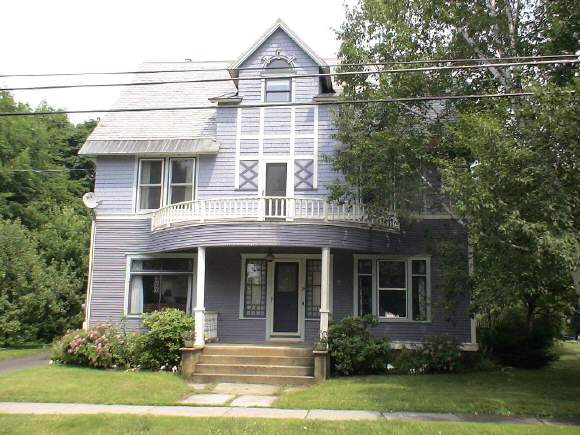 28 No. Willard ST