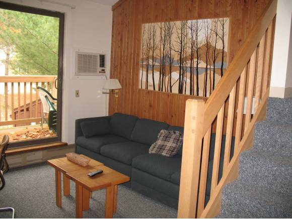 28 NORDLAND at Smugglers Notch Resort, Unit 28