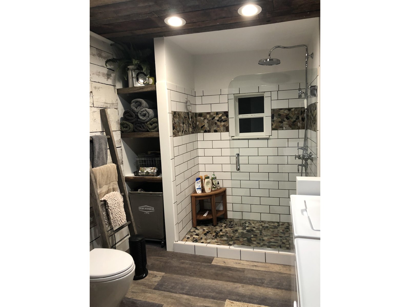 First Floor Bathroom