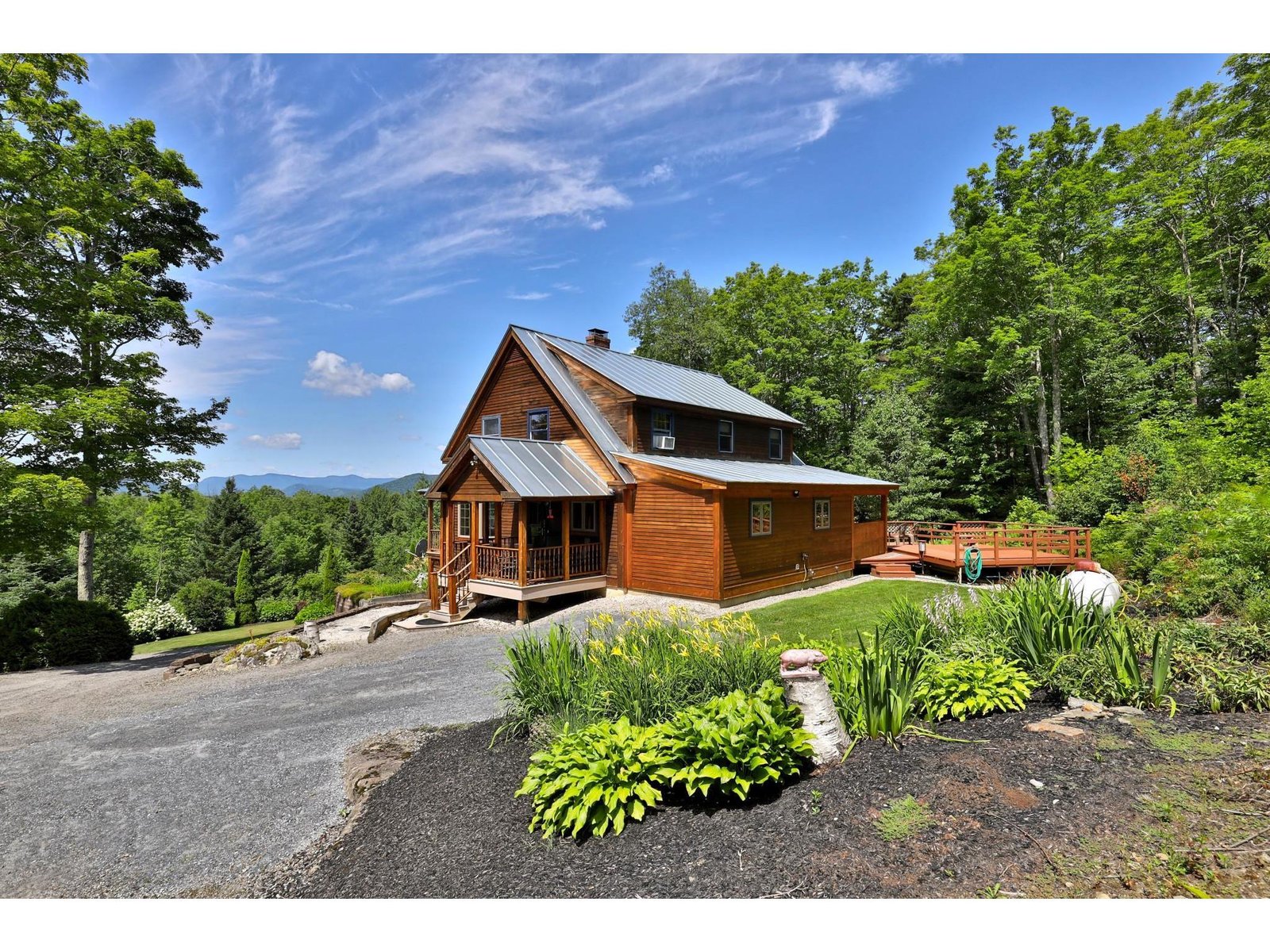 2845 Bethel Mountain Road