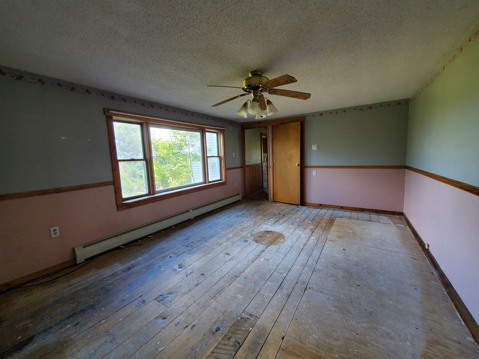 Family Room Main Floor