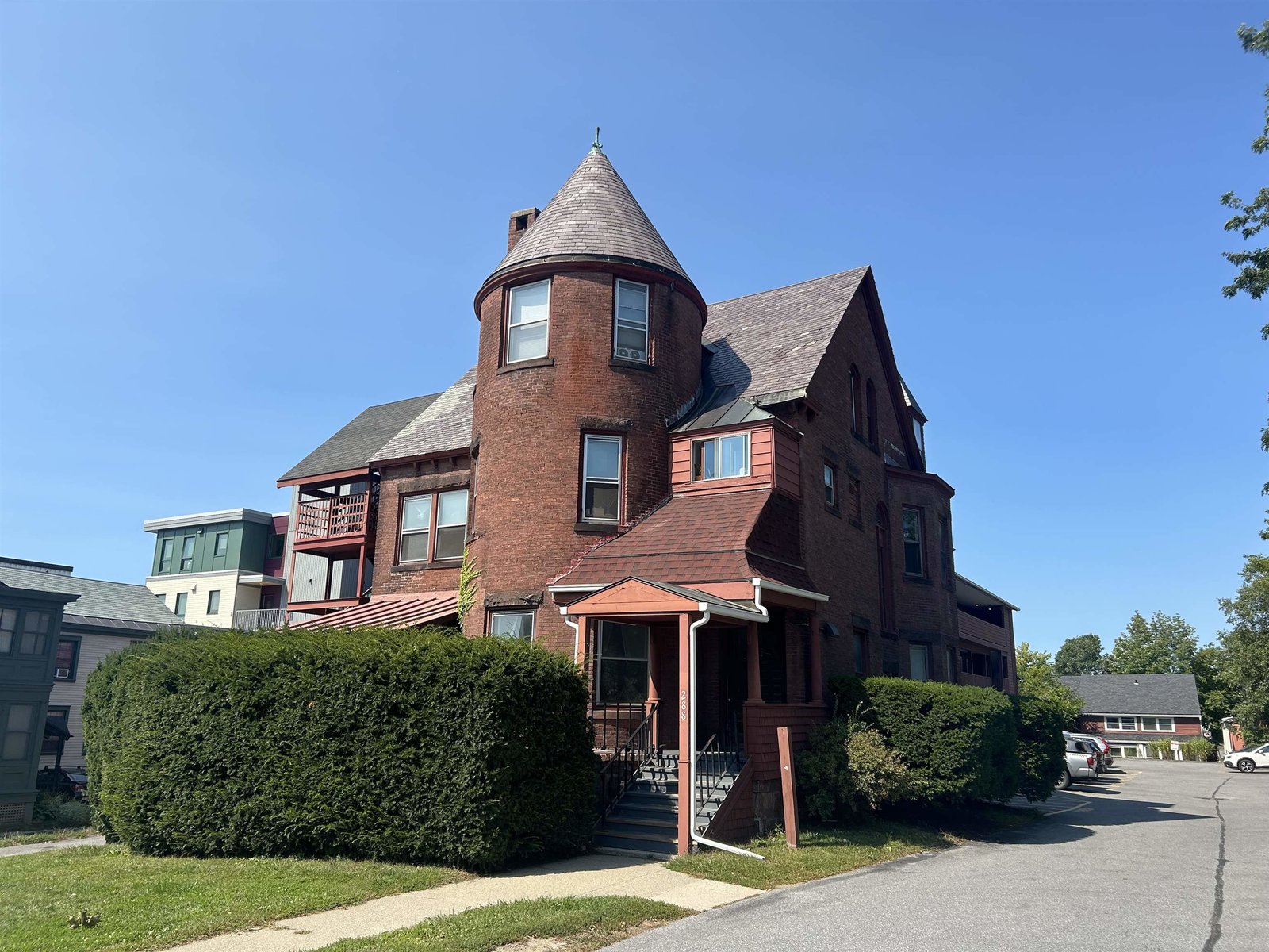 288 Main Street, Unit 10B