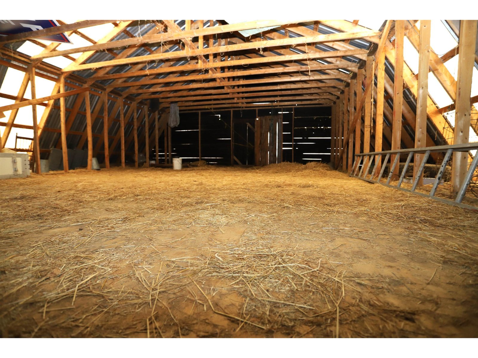 Barn Loft