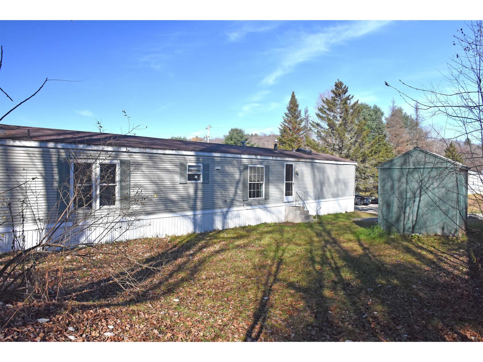 294 East Wind Drive, Unit Lot 16