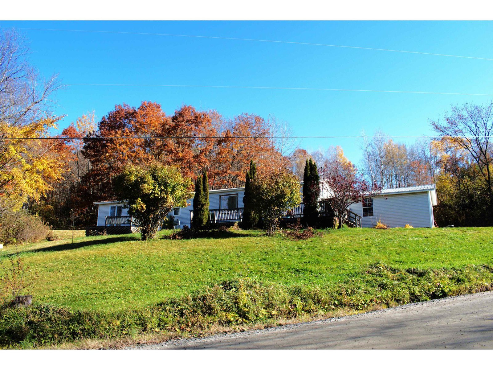 2946 Spaulding Road, St. Johnsbury