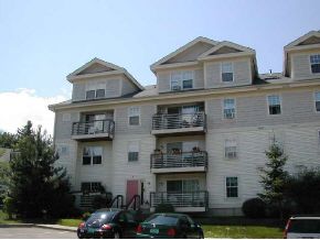 296 Hildred Drive, Unit 296