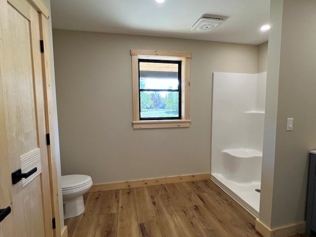 Second Floor Bathroom