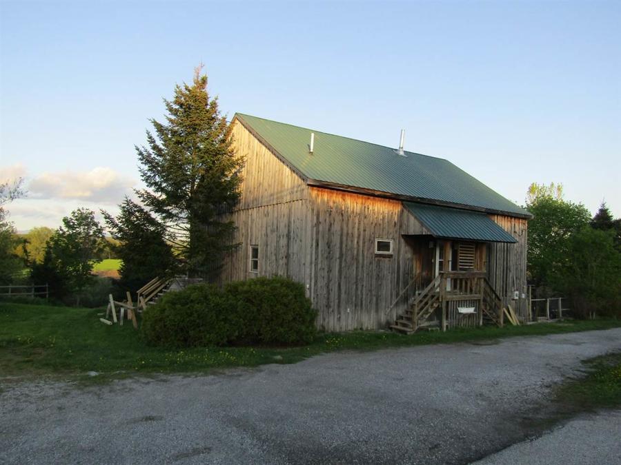 2974 North Sheldon Road Franklin Vermont