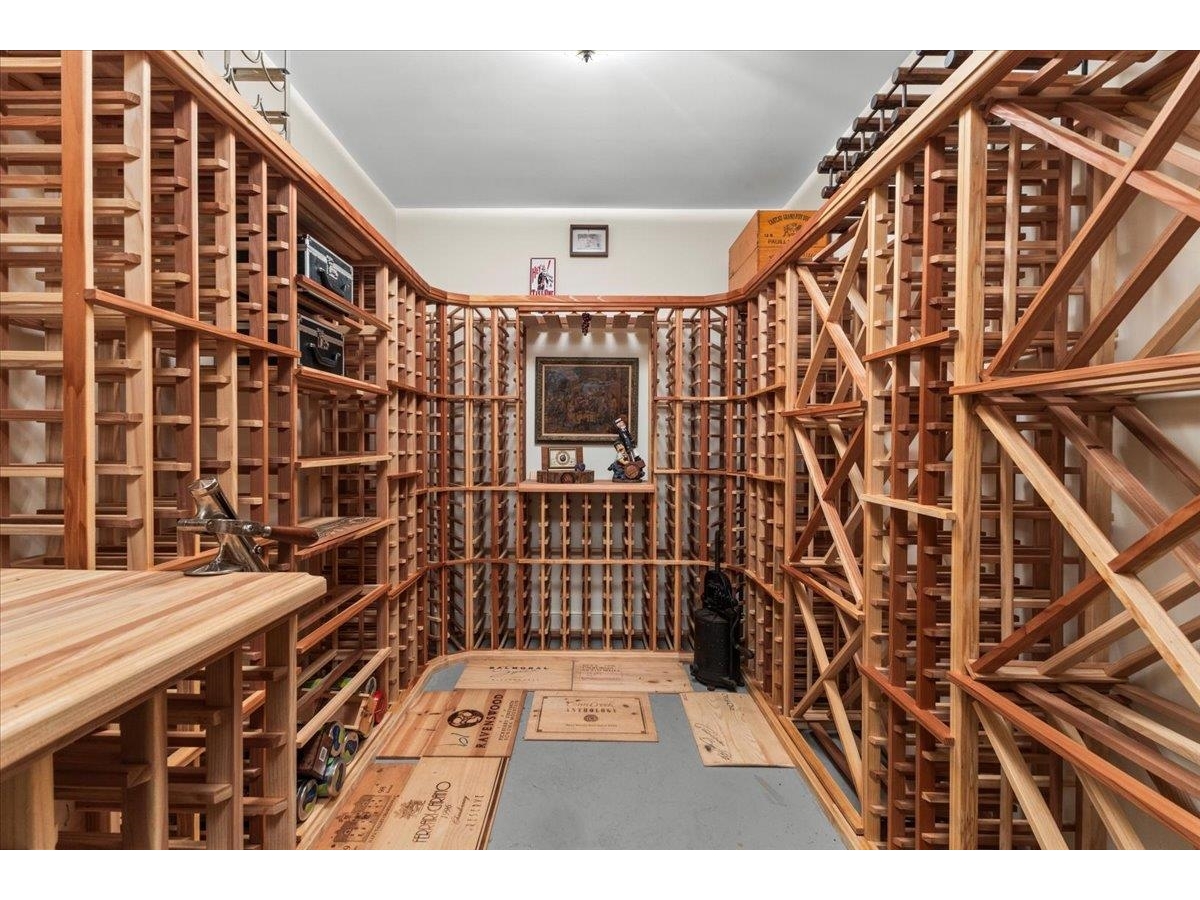 Wine Cellar