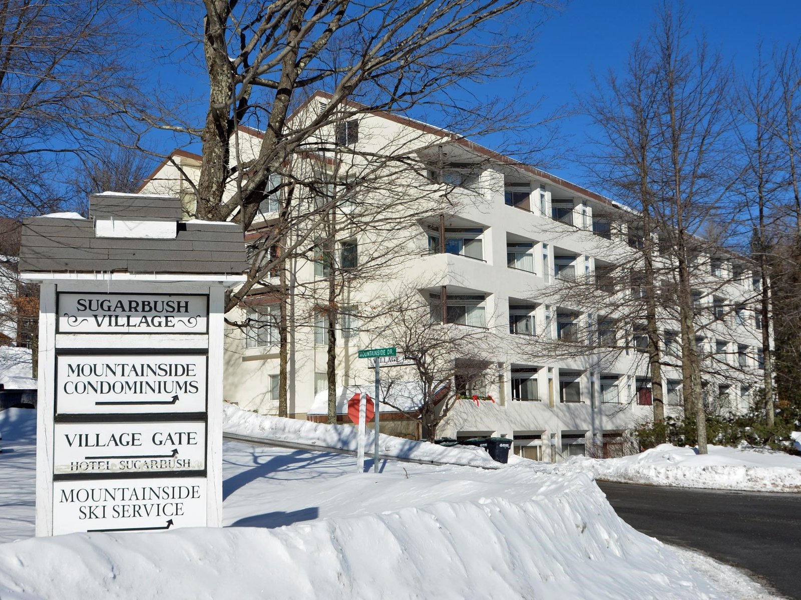 30 Mountainside Drive, Unit 305