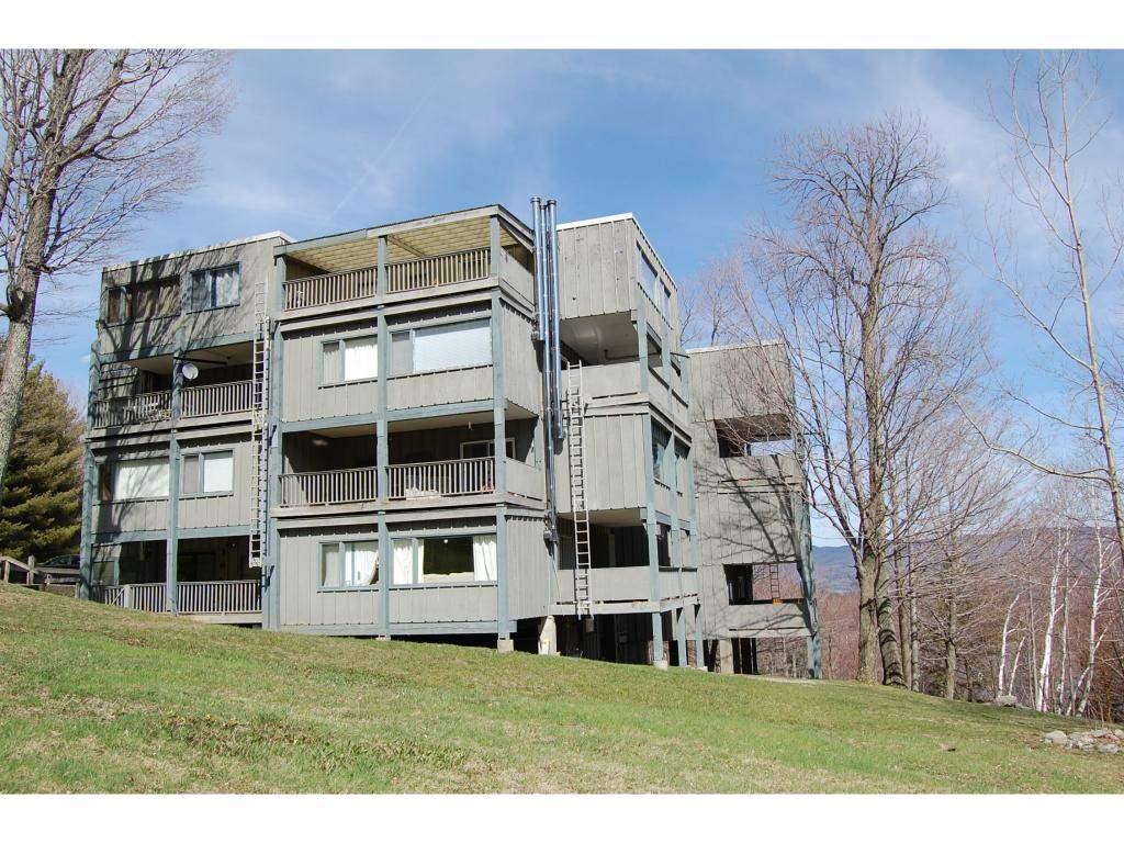 30 Trailside II #30, Unit 30