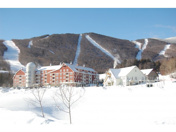 301 / I Clay Brook at Sugarbush, Unit 301