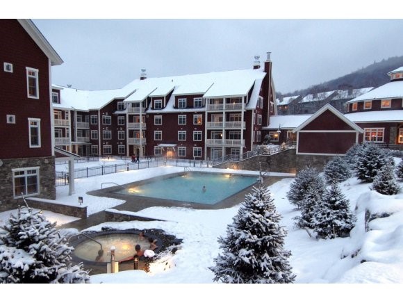 302 Clay Brook at Sugarbush, Unit 302