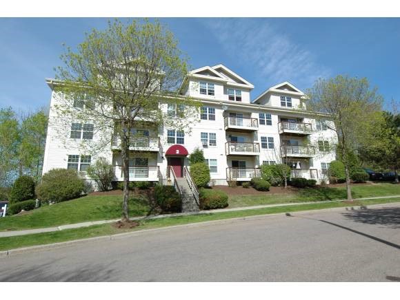 305 Hildred Drive, Unit 305