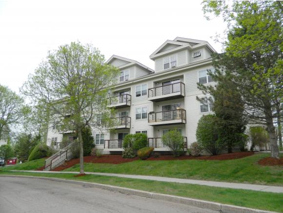 305 Hildred Drive, Unit 305