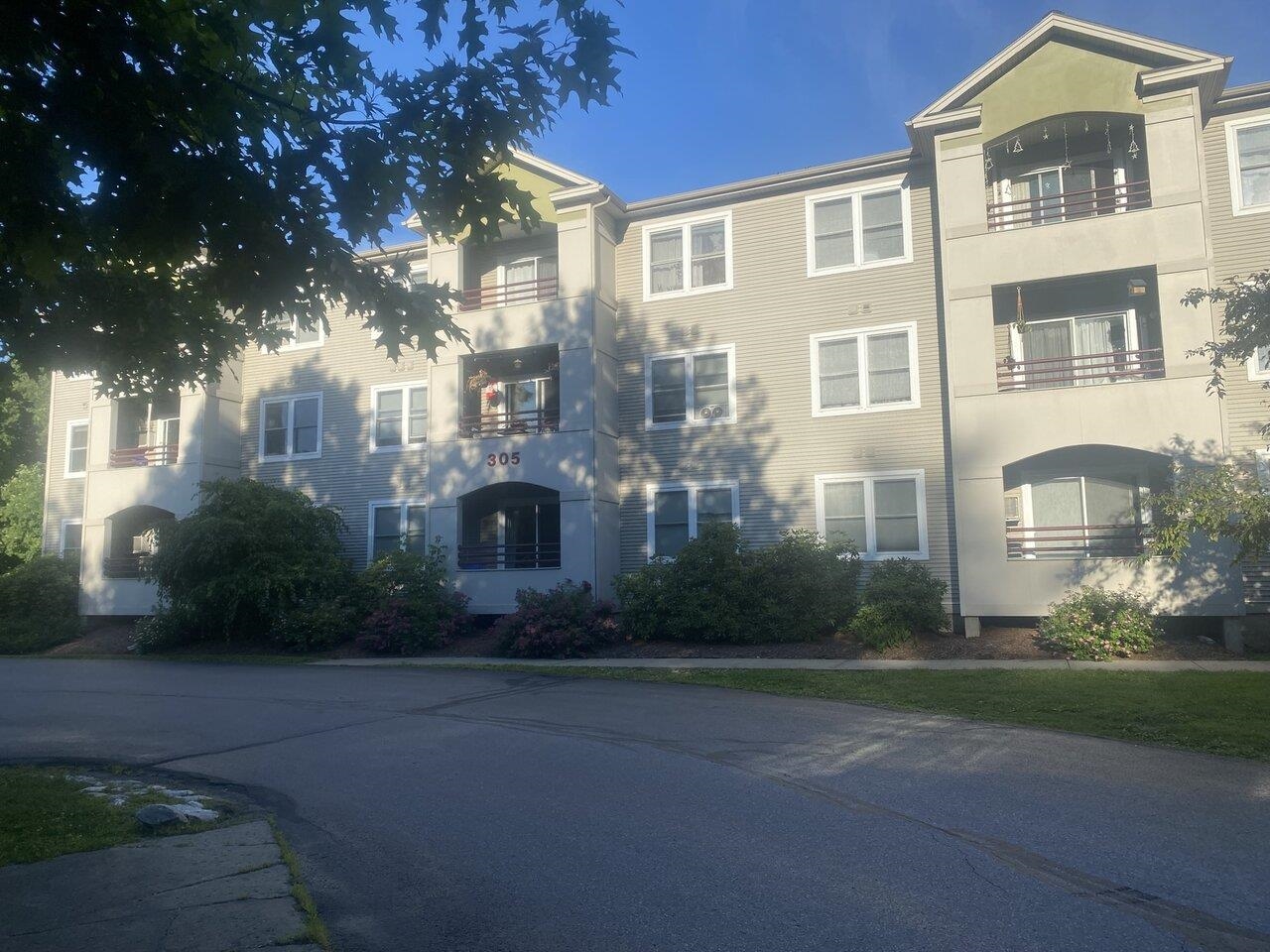 305 Lime Kiln Road, Unit 130