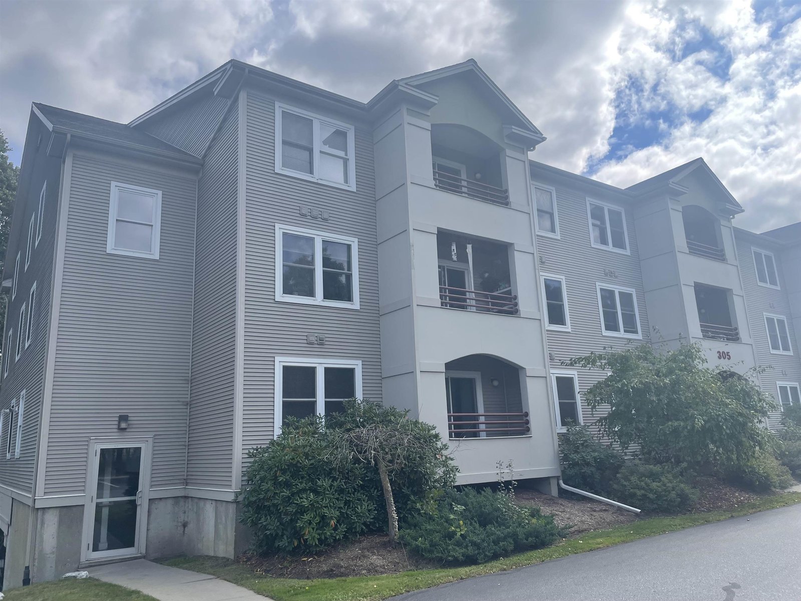 305 Lime Kiln Road, Unit 110